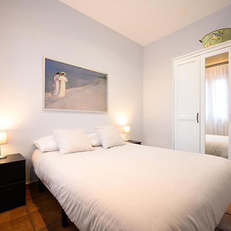 בנאלמדנה Chalet En Puerto Marina מראה חיצוני תמונה
