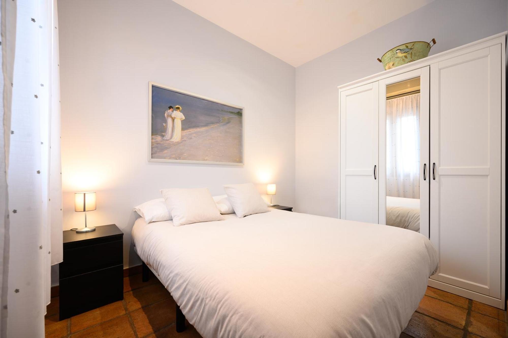 בנאלמדנה Chalet En Puerto Marina מראה חיצוני תמונה