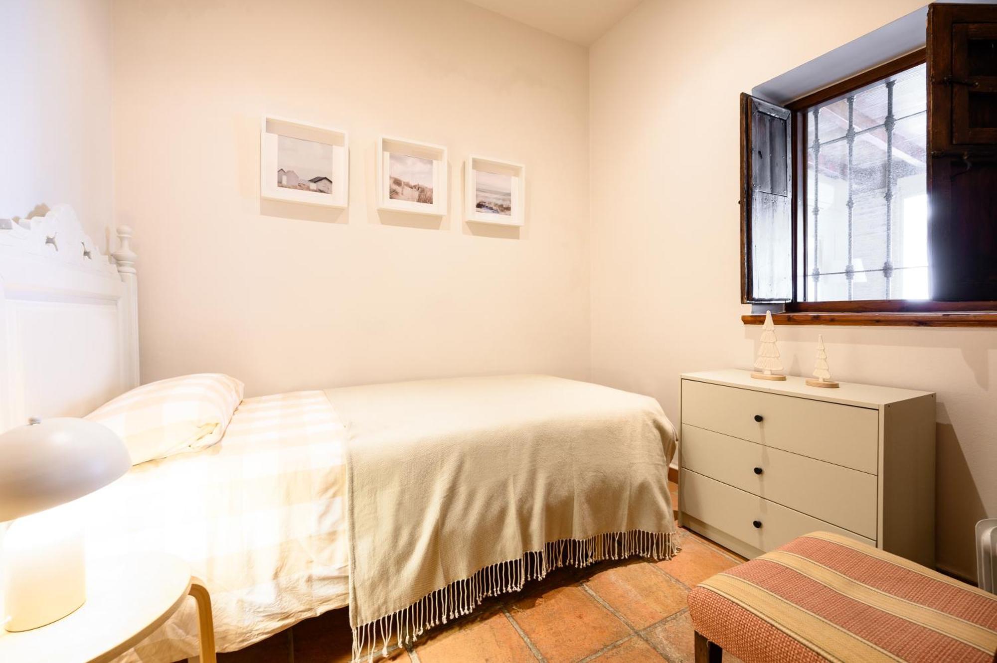 בנאלמדנה Chalet En Puerto Marina מראה חיצוני תמונה